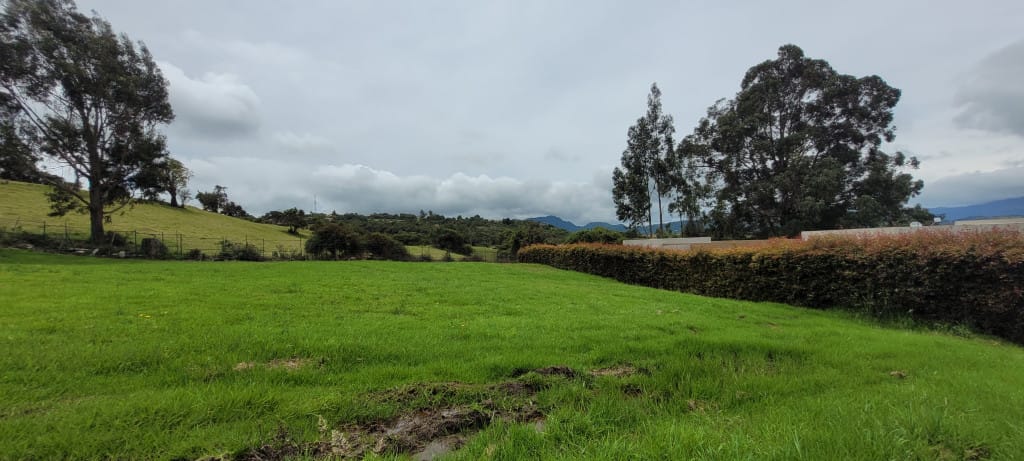 Lote en venta en Aposentos, Sopó, 2048 m² · foto 8 de 14