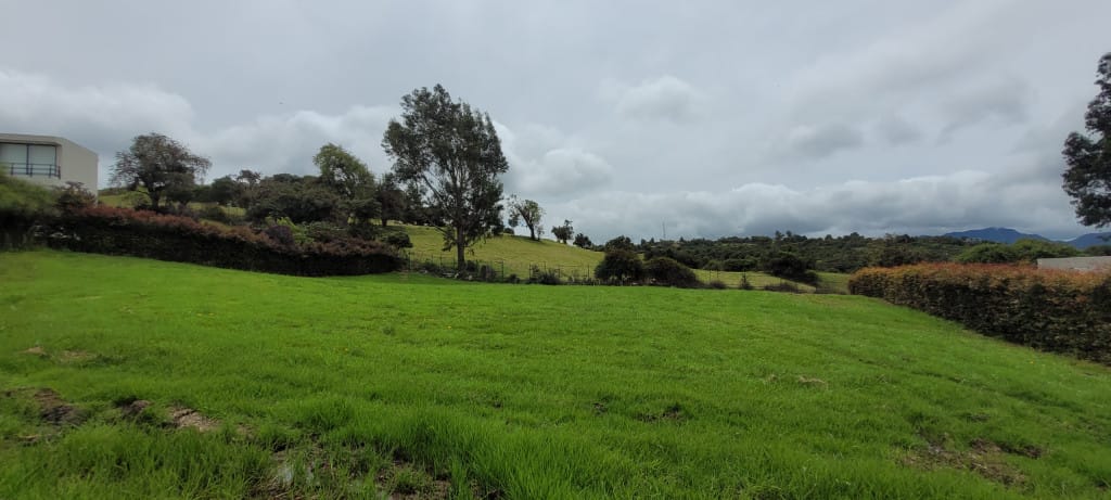 Lote en venta en Aposentos, Sopó, 2048 m² · foto 10 de 14