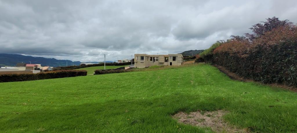 Lote en venta en Aposentos, Sopó, 2048 m² · foto 11 de 14