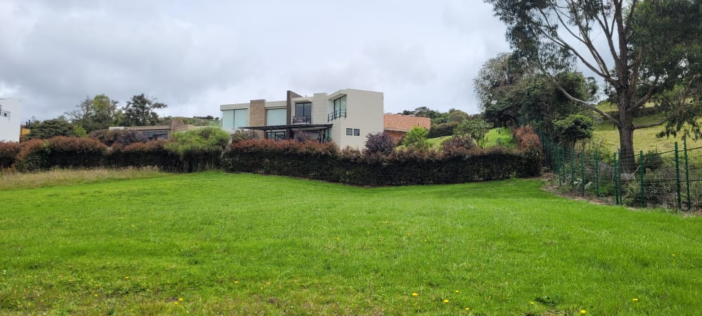 Lote en venta en Aposentos, Sopó, 2048 m² · foto 12 de 14