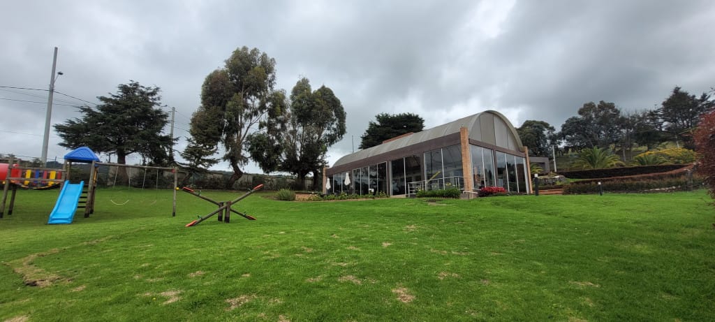 Lote en venta en Aposentos, Sopó, 2048 m² · foto 13 de 14