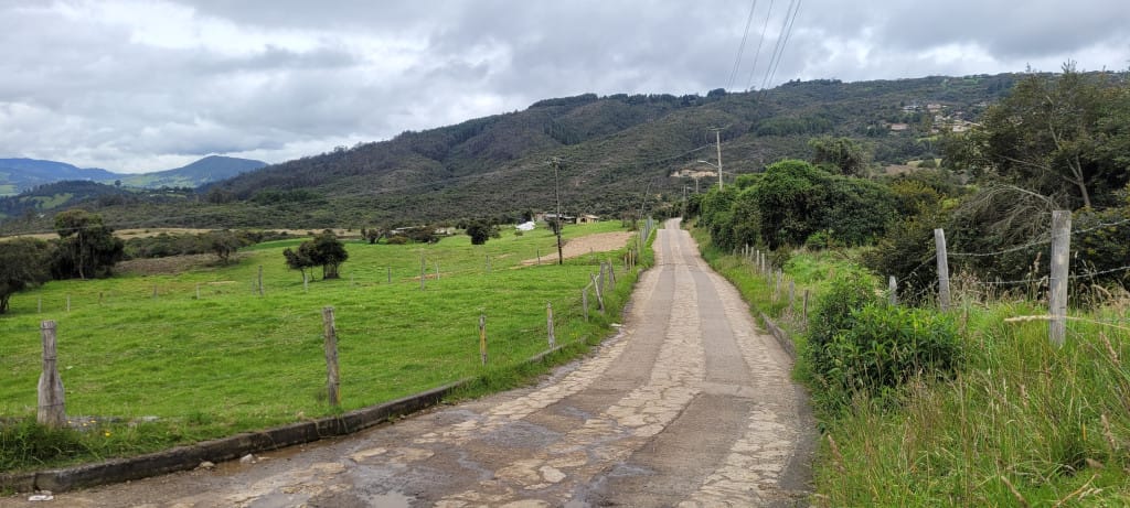 Lote en venta en Aposentos, Sopó, 2048 m² · foto 14 de 14