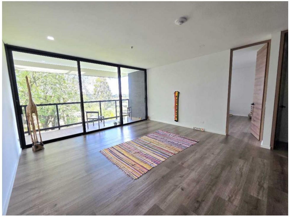 Apartamento en venta en Las Palmas, Envigado · foto 3 de 16