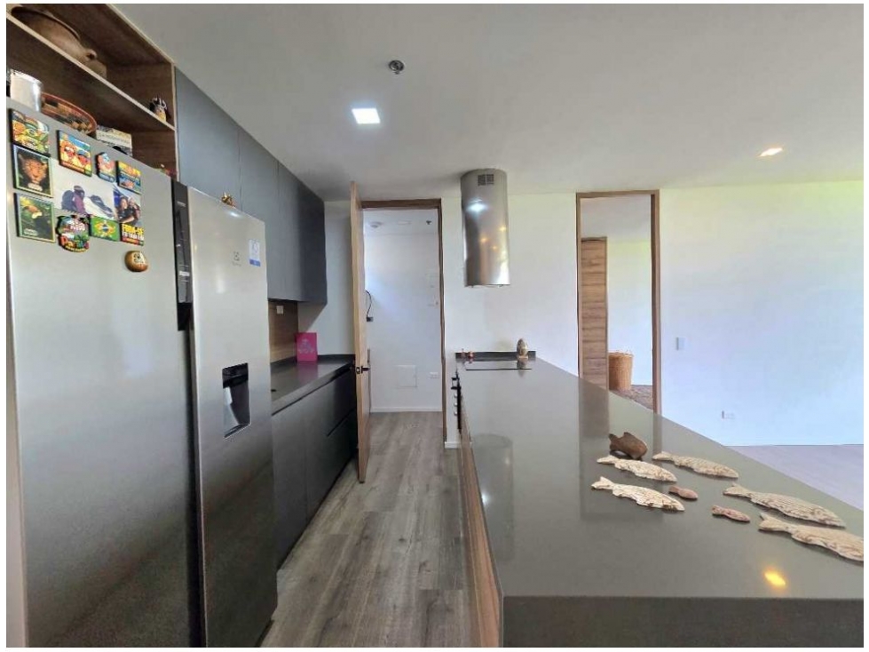 Apartamento en venta en Las Palmas, Envigado · foto 4 de 16