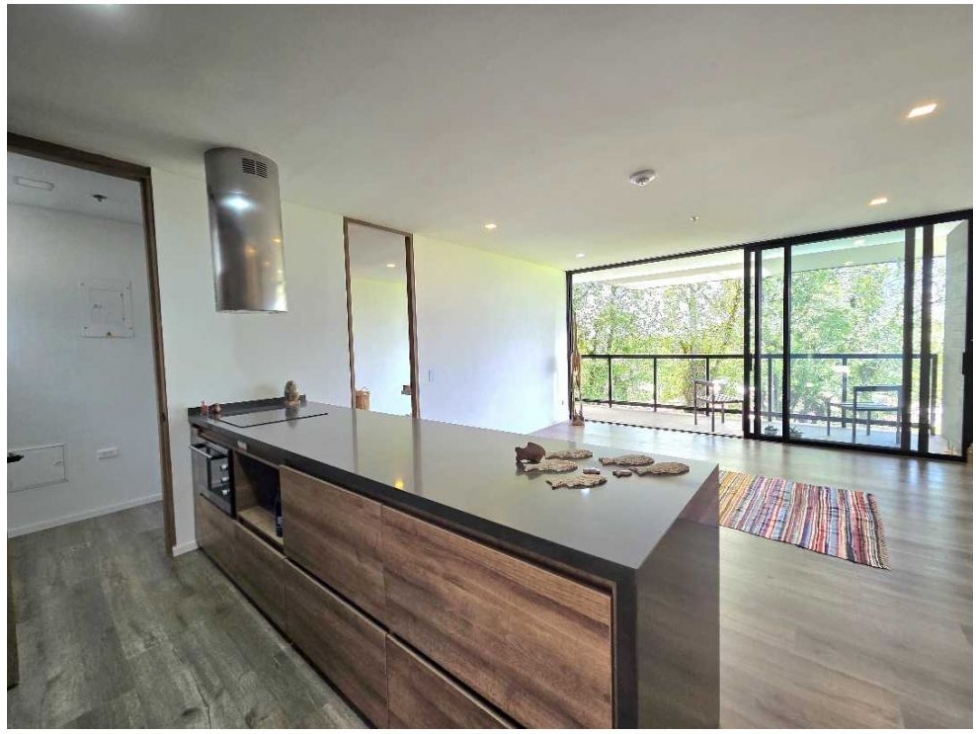 Apartamento en venta en Las Palmas, Envigado · foto 5 de 16