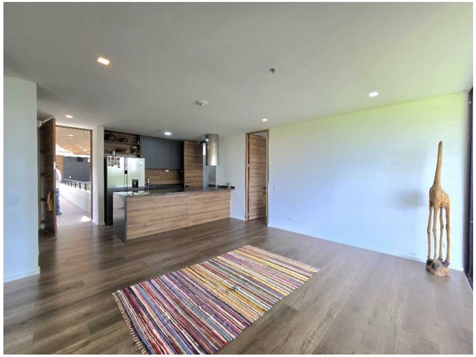Apartamento en venta en Las Palmas, Envigado · foto 6 de 16