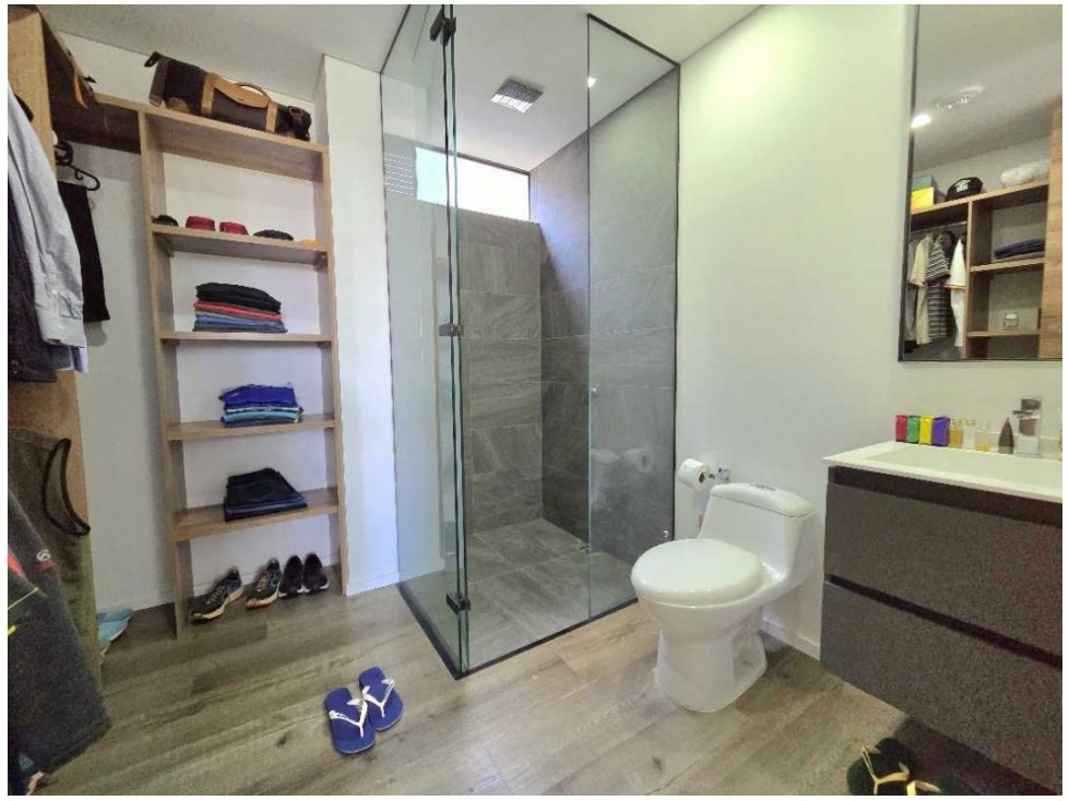 Apartamento en venta en Las Palmas, Envigado · foto 9 de 16