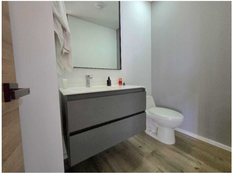 Apartamento en venta en Las Palmas, Envigado · foto 13 de 16