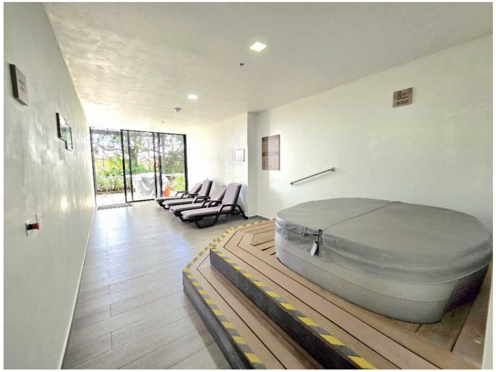 Apartamento en venta en Las Palmas, Envigado · foto 14 de 16