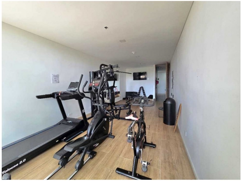 Apartamento en venta en Las Palmas, Envigado · foto 15 de 16