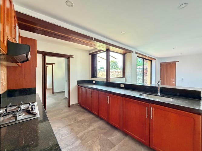 Casa de 4 alcobas en arriendo en Cajicá, 197 m² · foto 6 de 24