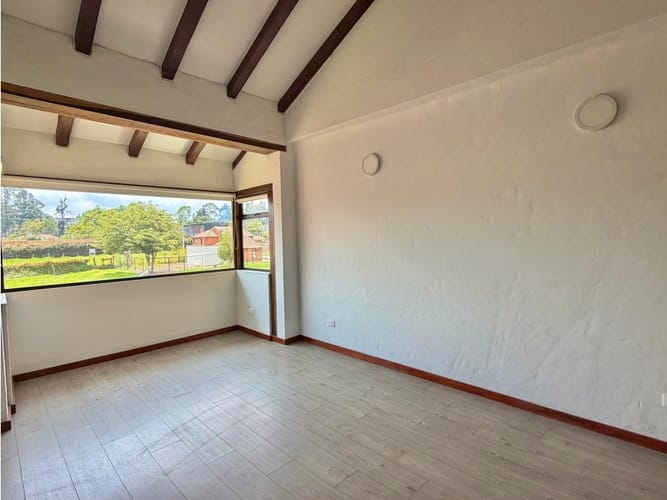 Casa de 4 alcobas en arriendo en Cajicá, 197 m² · foto 10 de 24