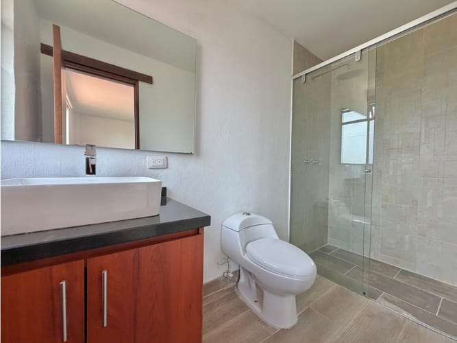 Casa de 4 alcobas en arriendo en Cajicá, 197 m² · foto 11 de 24