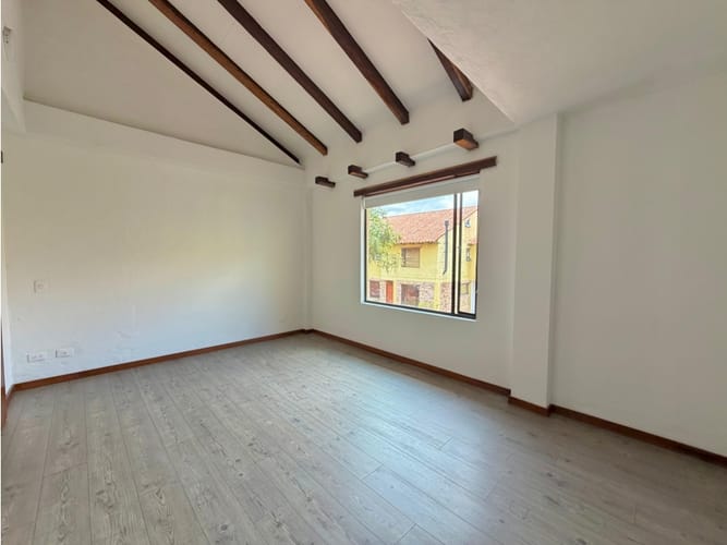 Casa de 4 alcobas en arriendo en Cajicá, 197 m² · foto 12 de 24