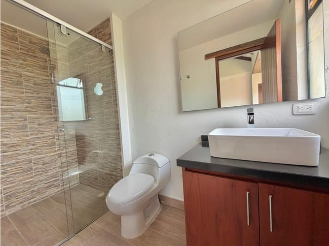 Casa de 4 alcobas en arriendo en Cajicá, 197 m² · foto 13 de 24