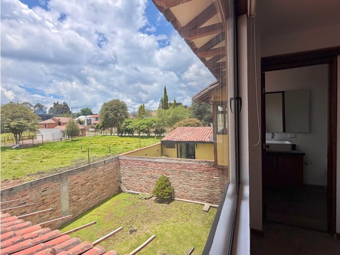 Casa de 4 alcobas en arriendo en Cajicá, 197 m² · foto 16 de 24