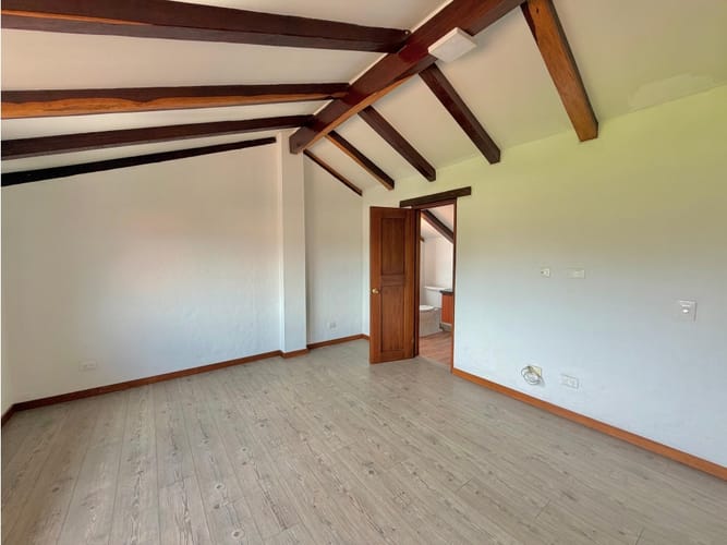 Casa de 4 alcobas en arriendo en Cajicá, 197 m² · foto 20 de 24