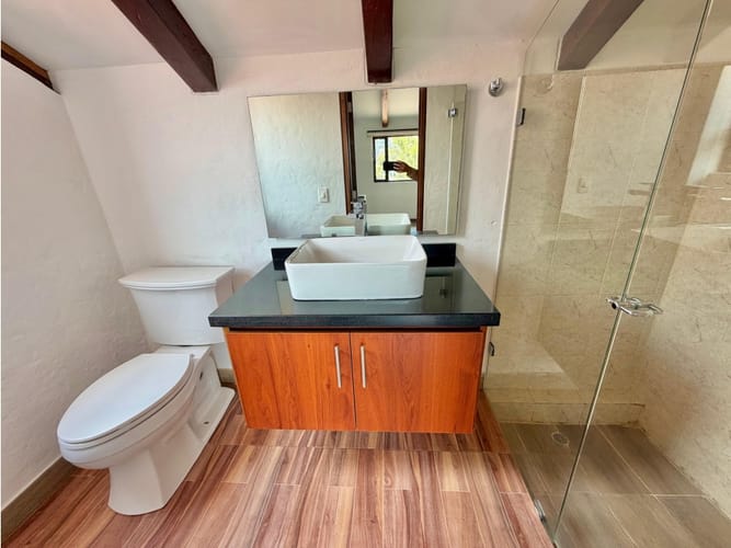 Casa de 4 alcobas en arriendo en Cajicá, 197 m² · foto 22 de 24
