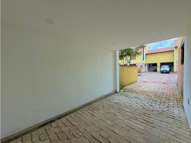 Casa de 4 alcobas en arriendo en Cajicá, 197 m² · foto 24 de 24
