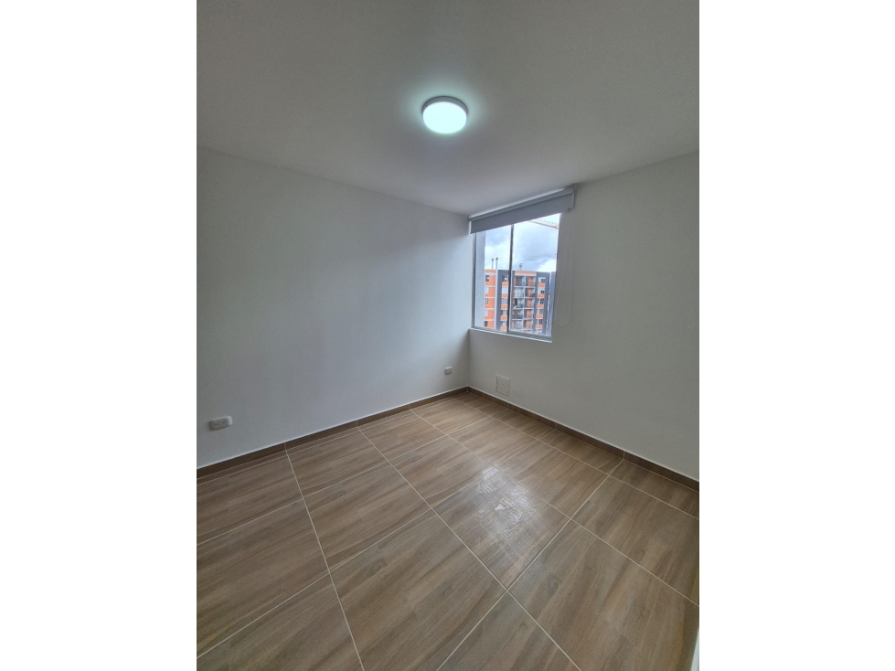 Apartamento en venta en Bachue, Chía · foto 2 de 23
