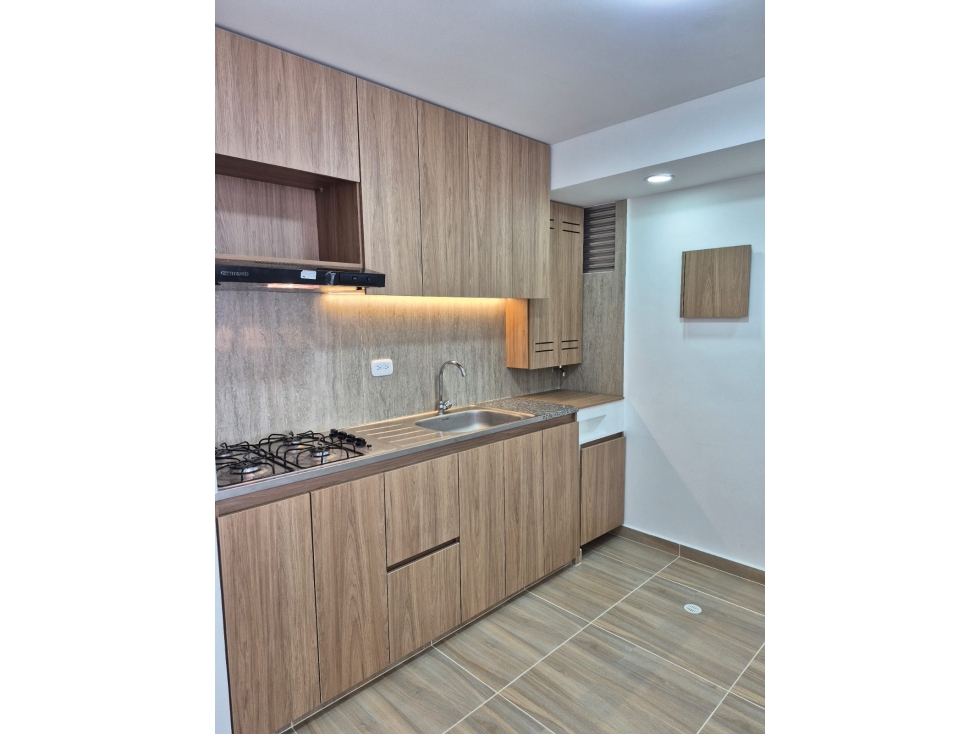 Apartamento en venta en Bachue, Chía · foto 3 de 23
