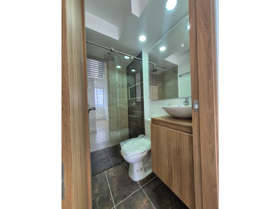 Apartamento en venta en Bachue, Chía · foto 4 de 23