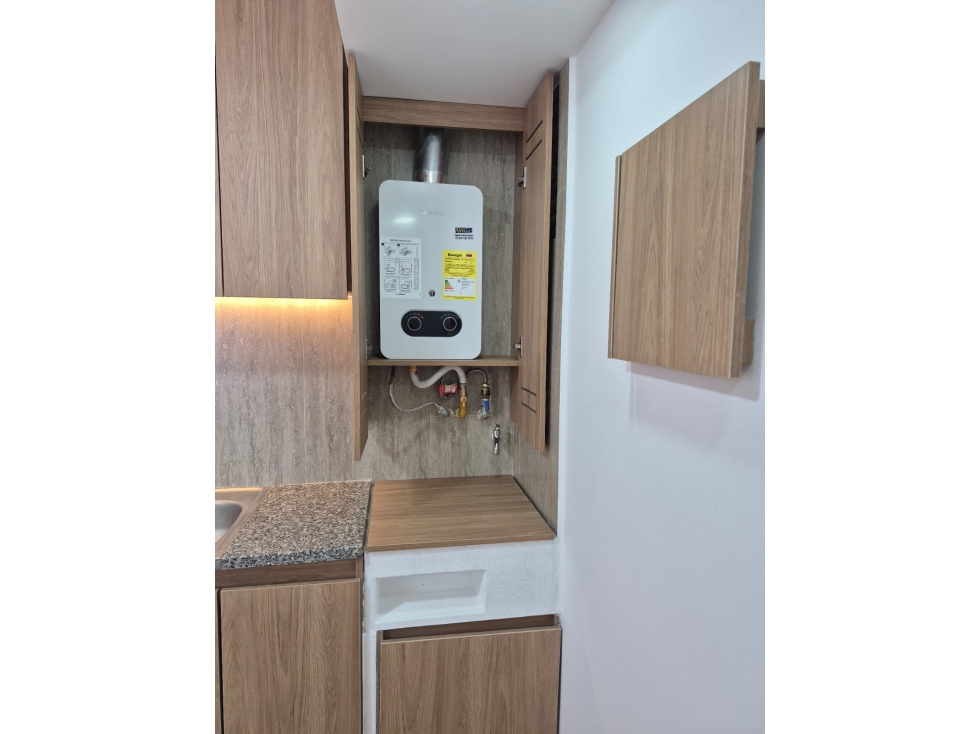 Apartamento en venta en Bachue, Chía · foto 5 de 23