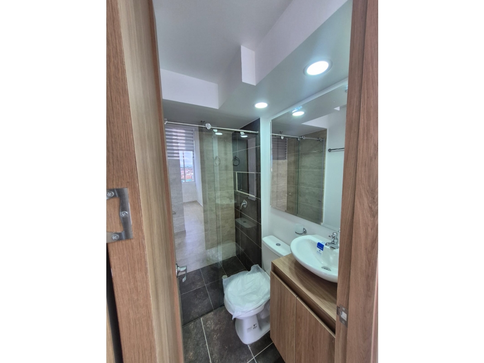 Apartamento en venta en Bachue, Chía · foto 11 de 23