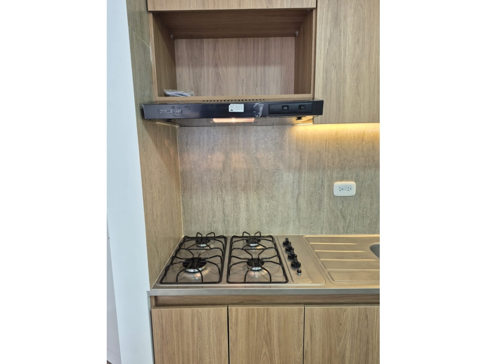 Apartamento en venta en Bachue, Chía · foto 13 de 23