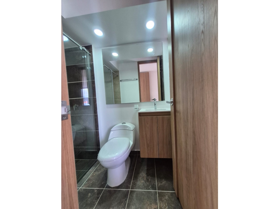Apartamento en venta en Bachue, Chía · foto 14 de 23