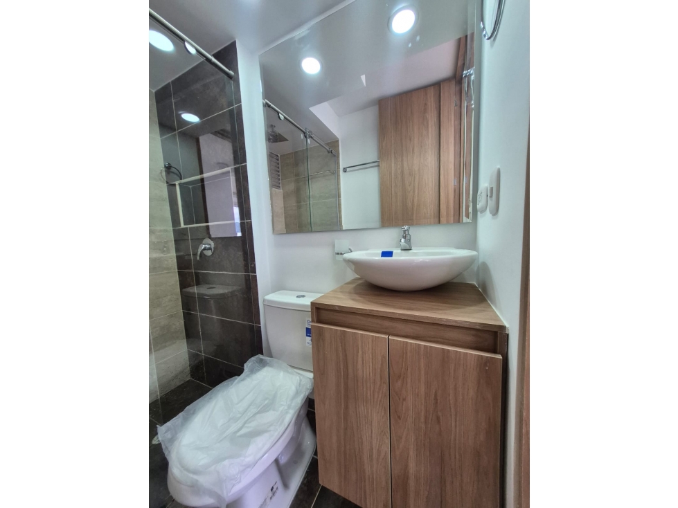 Apartamento en venta en Bachue, Chía · foto 18 de 23