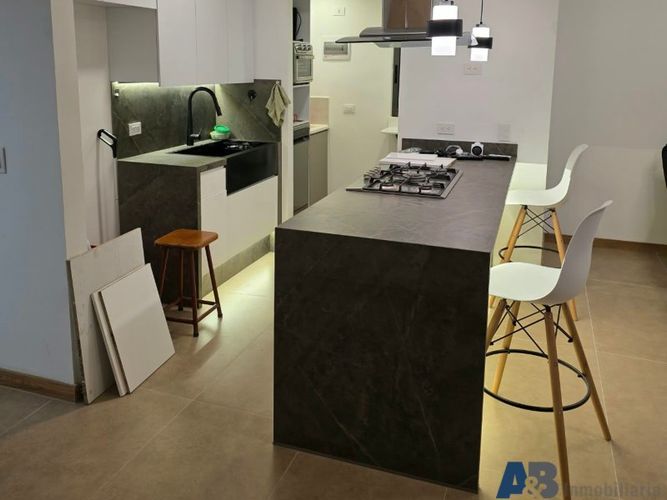 Apartamento de 3 alcobas en arriendo en Villa Carlota, Medellín, 80 m² · foto 5 de 16