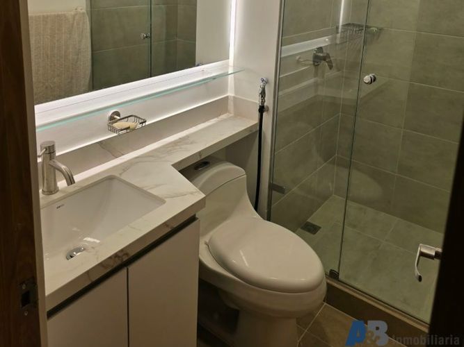 Apartamento de 3 alcobas en arriendo en Villa Carlota, Medellín, 80 m² · foto 6 de 16