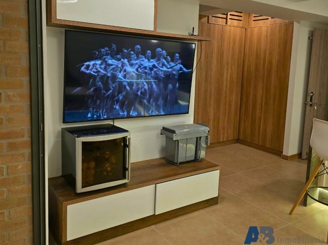 Apartamento de 3 alcobas en arriendo en Villa Carlota, Medellín, 80 m² · foto 7 de 16