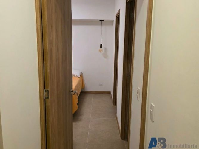 Apartamento de 3 alcobas en arriendo en Villa Carlota, Medellín, 80 m² · foto 8 de 16