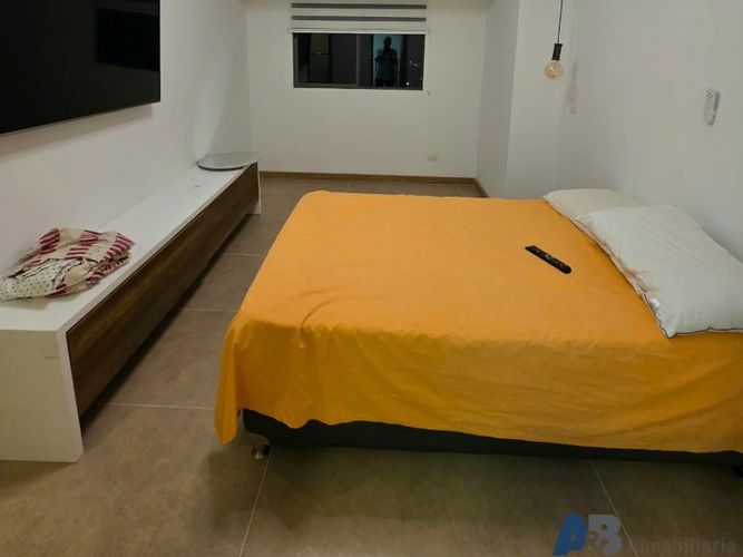 Apartamento de 3 alcobas en arriendo en Villa Carlota, Medellín, 80 m² · foto 9 de 16