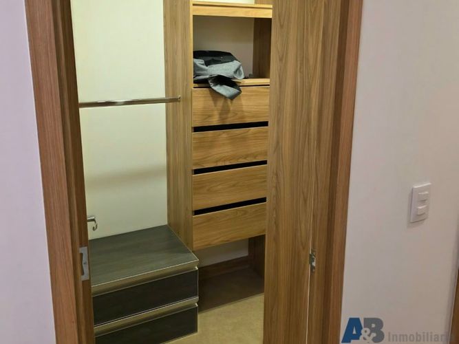 Apartamento de 3 alcobas en arriendo en Villa Carlota, Medellín, 80 m² · foto 10 de 16