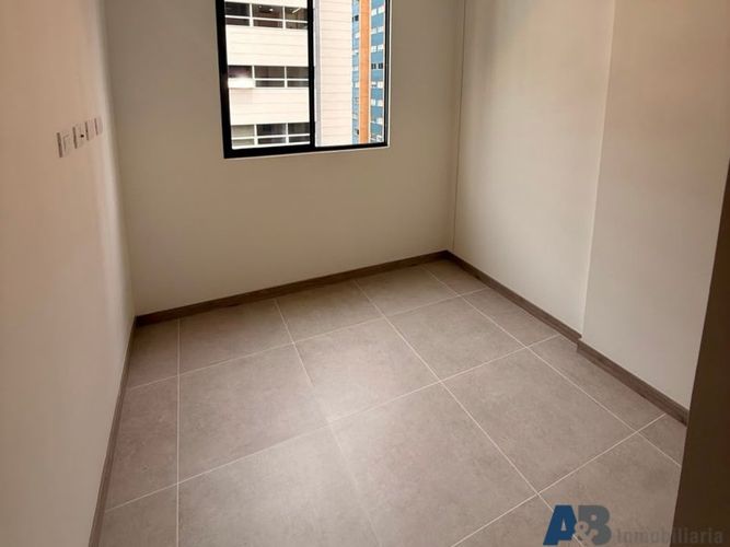 Apartamento de 3 alcobas en arriendo en Villa Carlota, Medellín, 80 m² · foto 14 de 16
