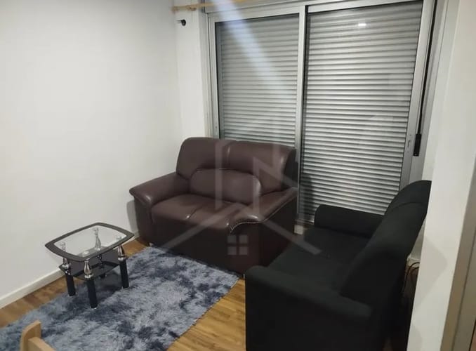 Alquiler amplió apartamento en Atahualpa 1 dormitorio, cocina definida, living-comedor, patio y · Foto 2