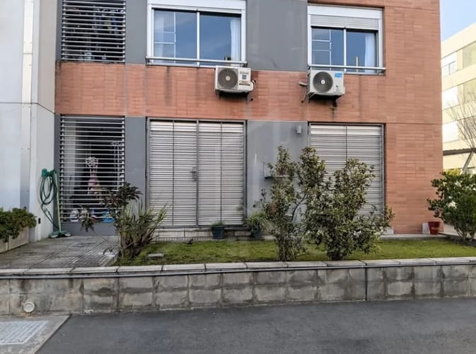 Alquiler amplió apartamento en Atahualpa 1 dormitorio, cocina definida, living-comedor, patio y · Foto 8