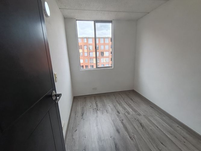 Apartamento de 2 alcobas en venta en Ciudad Verde, Soacha, 44 m² · foto 3 de 10