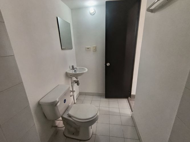 Apartamento de 2 alcobas en venta en Ciudad Verde, Soacha, 44 m² · foto 4 de 10
