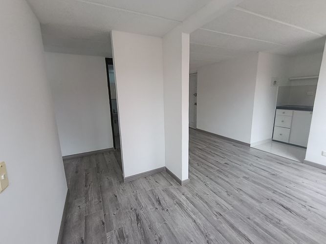 Apartamento de 2 alcobas en venta en Ciudad Verde, Soacha, 44 m² · foto 6 de 10