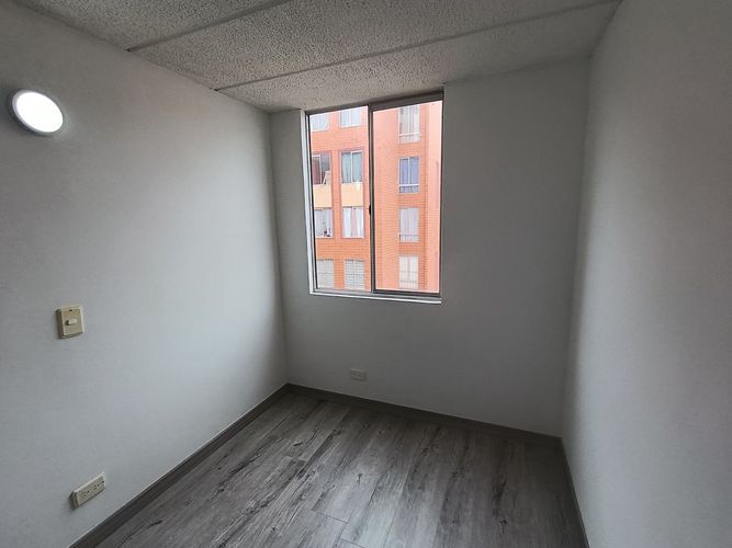 Apartamento de 2 alcobas en venta en Ciudad Verde, Soacha, 44 m² · foto 8 de 10