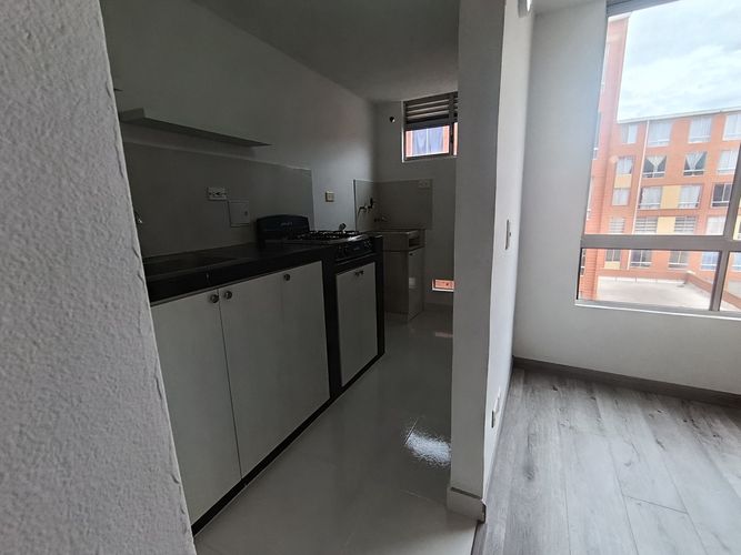 Apartamento de 2 alcobas en venta en Ciudad Verde, Soacha, 44 m² · foto 9 de 10