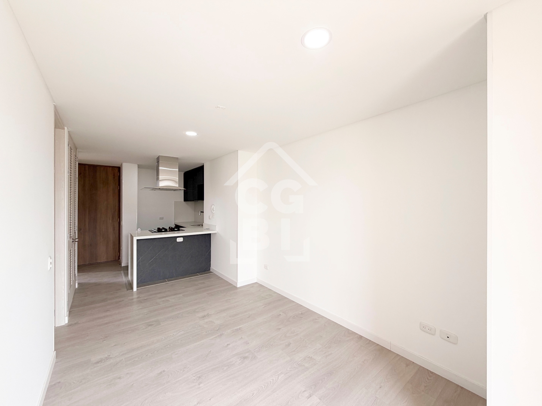 Apartamento en venta en Alameda, Bogotá · foto 4 de 20