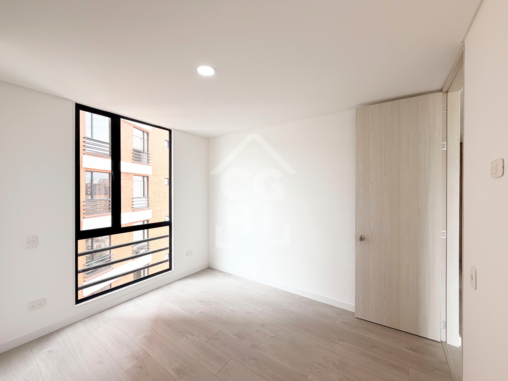 Apartamento en venta en Alameda, Bogotá · foto 12 de 20