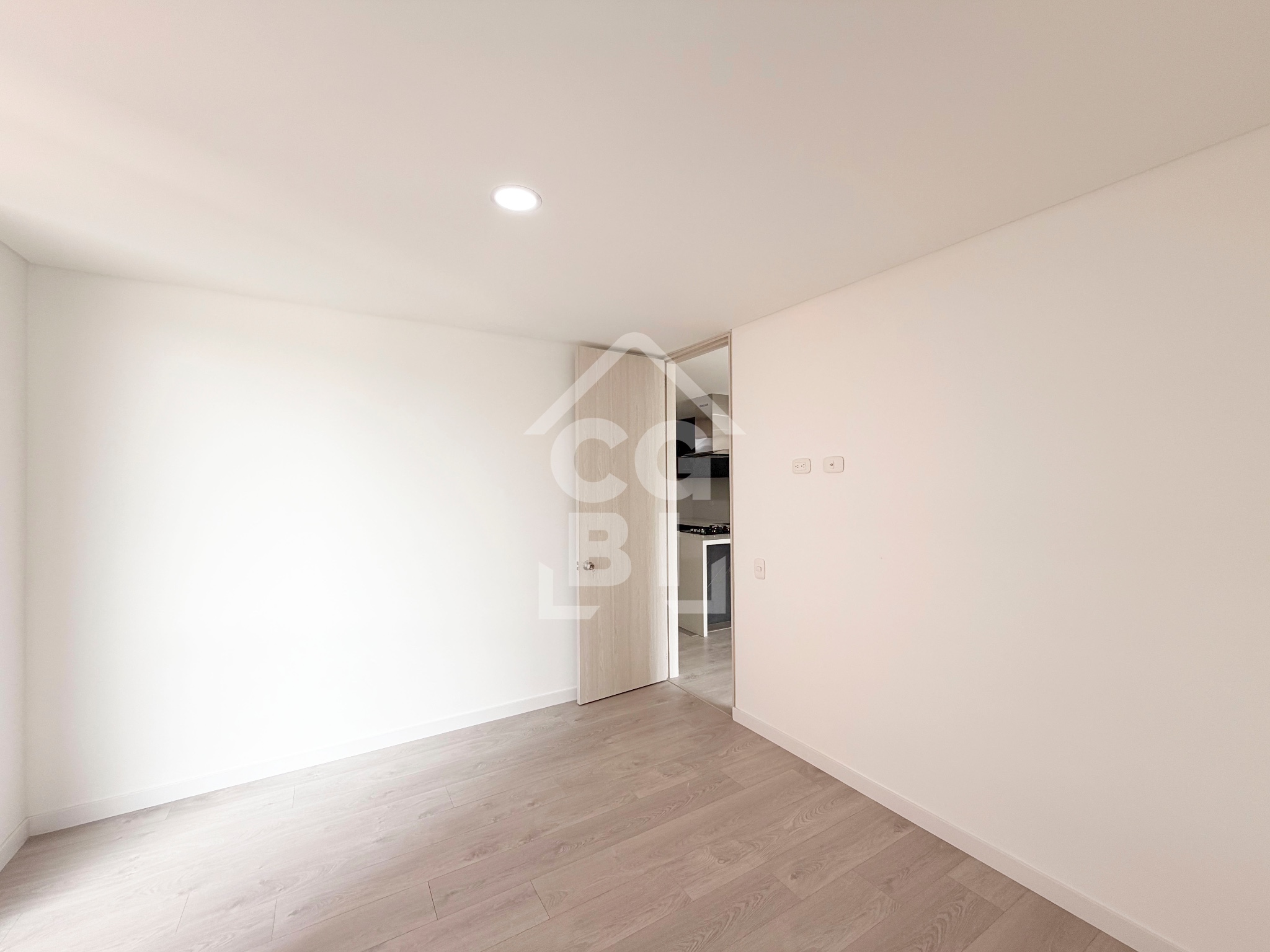Apartamento en venta en Alameda, Bogotá · foto 11 de 20
