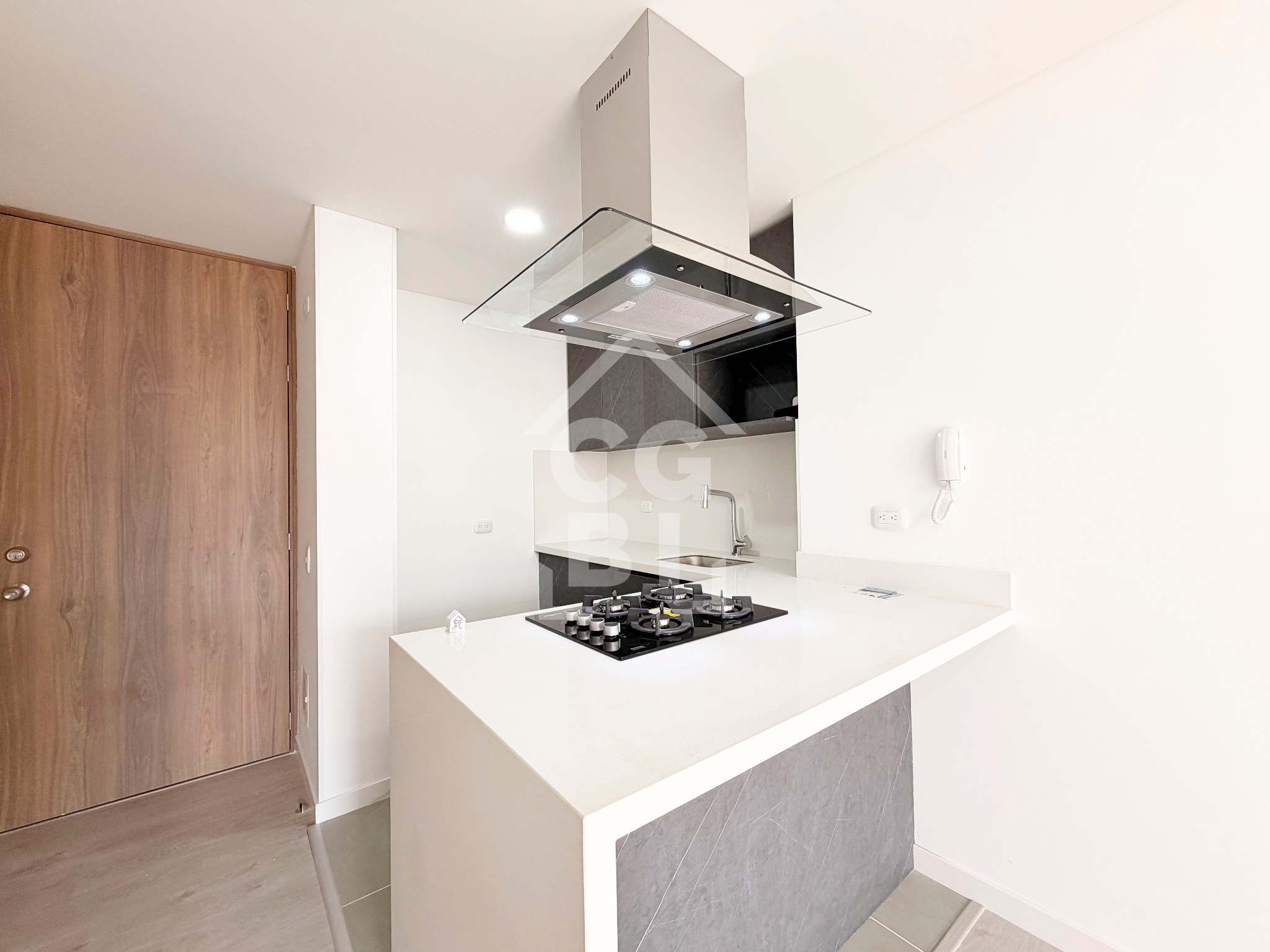 Apartamento en venta en Alameda, Bogotá · foto 3 de 20