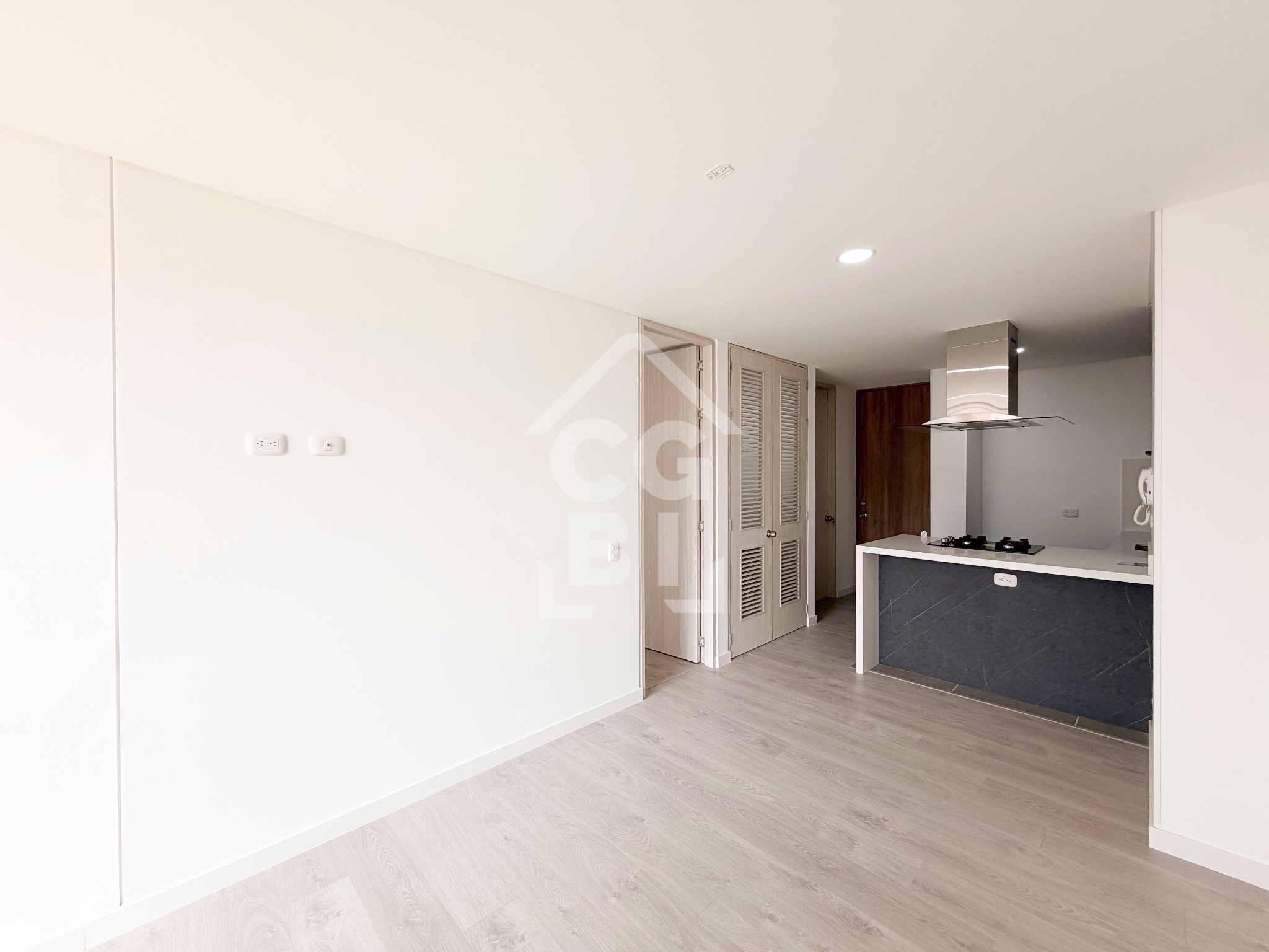 Apartamento en venta en Alameda, Bogotá · foto 5 de 20